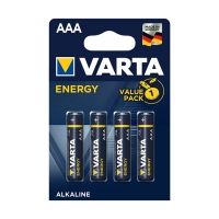 VARTA Energy 4103 LR03 BL4 (AAA) НФ00026854