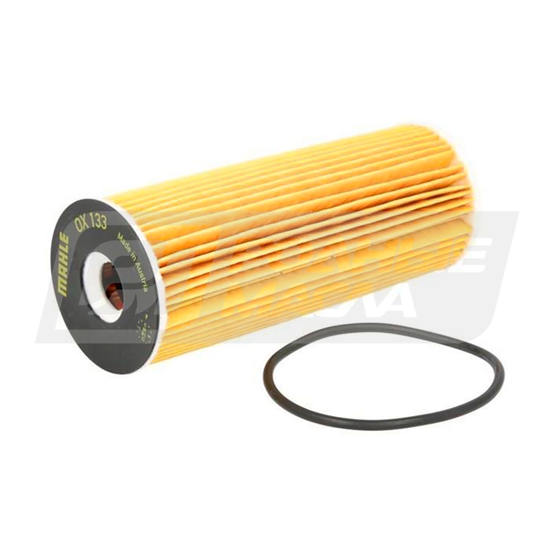 MAHLE/KNECHT OX 133D (O-MB 102 180 00 09) OX133D