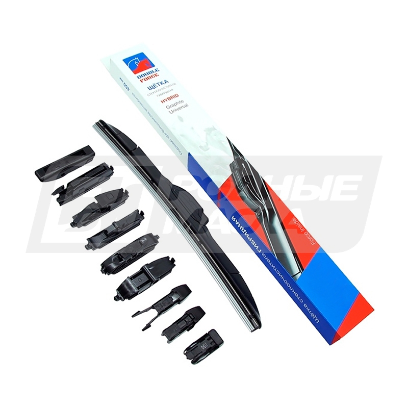 DOUBLE FORCE DFHY19 475 мм (19