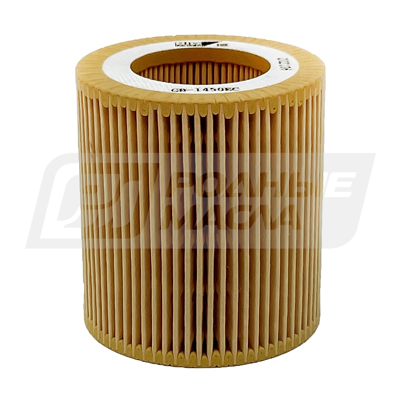 BIG FILTER GB-1450EC (HU816X, BMW 11427523201, 11427541827) GB1450EC