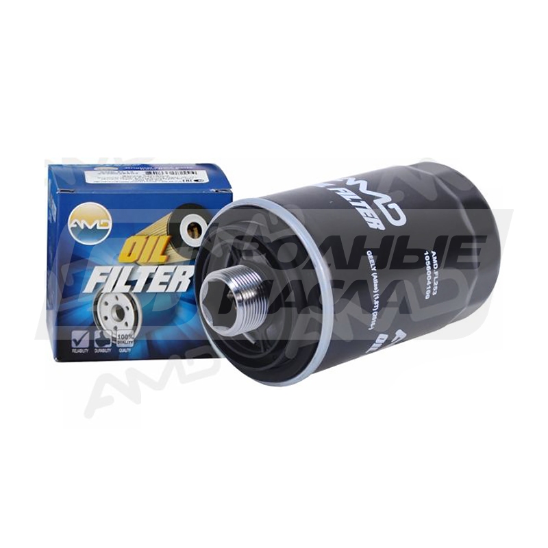 AMD AMD.FL253 (Geely Atlas) AMDFL253