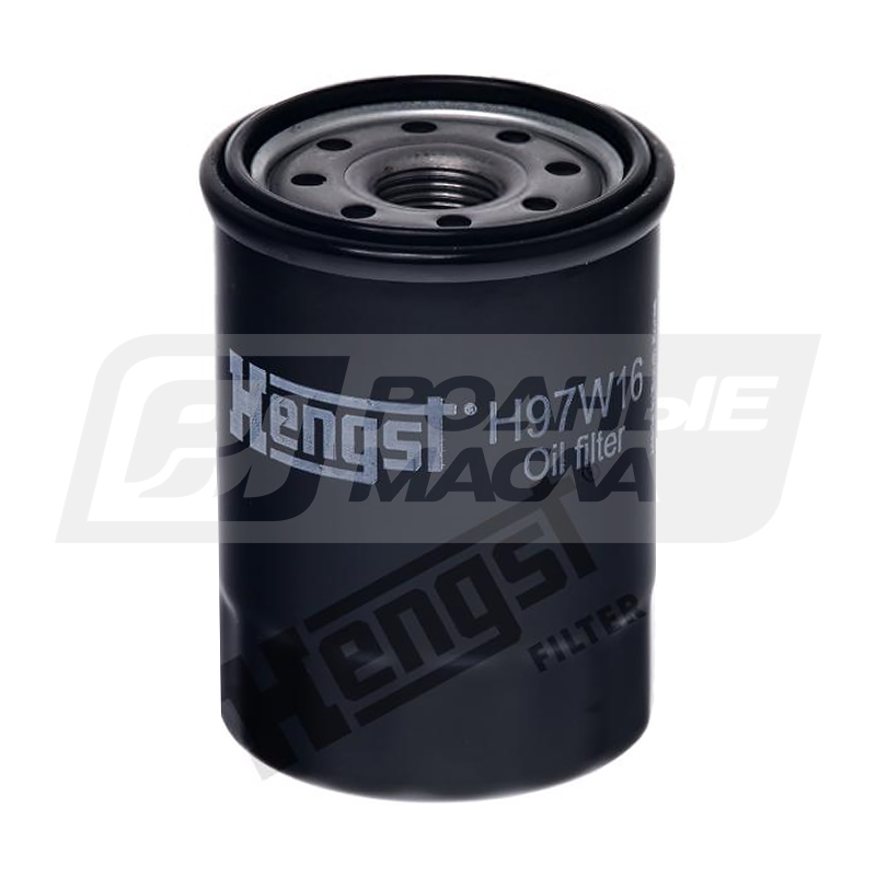 HENGST H97W16 (W 610/9) H97W16