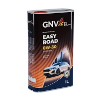 GNV Easy Road 0W30, 1л GER1011280011110300001