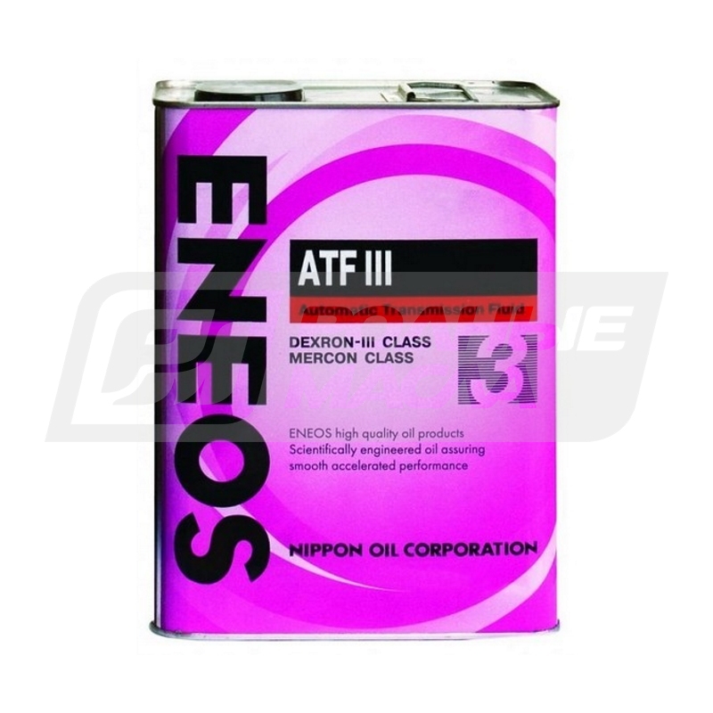 ENEOS ATF Dexron-III, 0.94л oil1305
