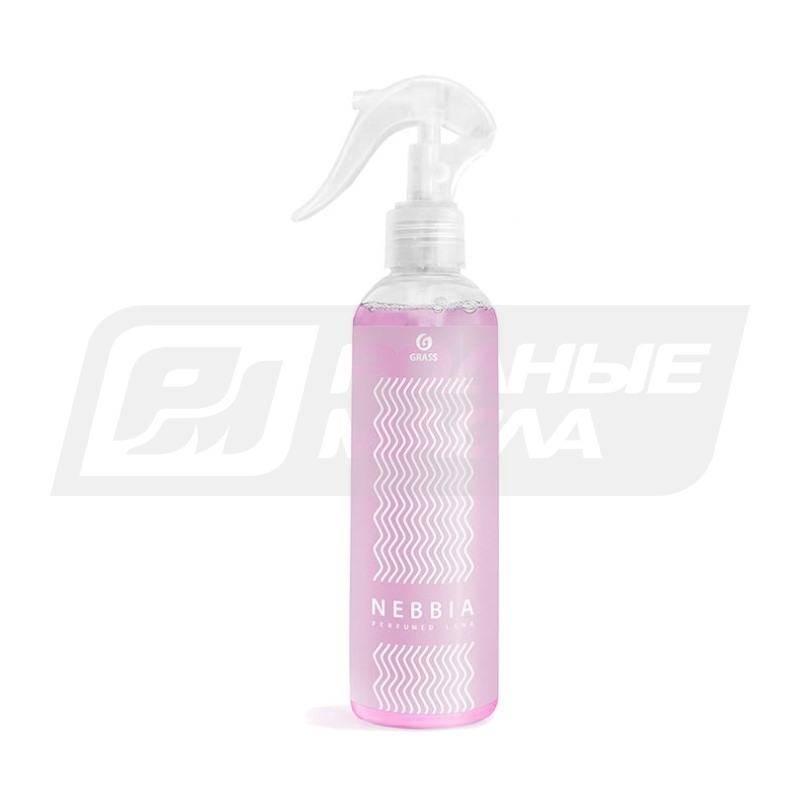 GRASS Pеrfumed Line Nebbia, 250мл 800014