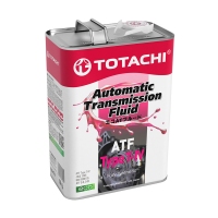 TOTACHI ATF TYPE T-IV, 4л 20204