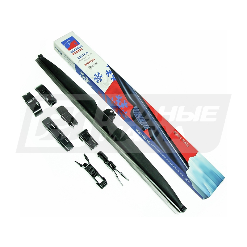 DOUBLE FORCE DFW17 425 мм (17